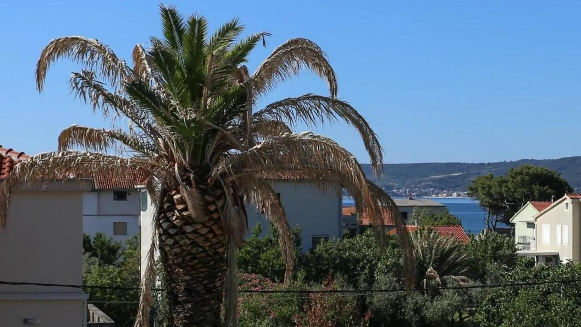 Villa Verde Royal Kastela