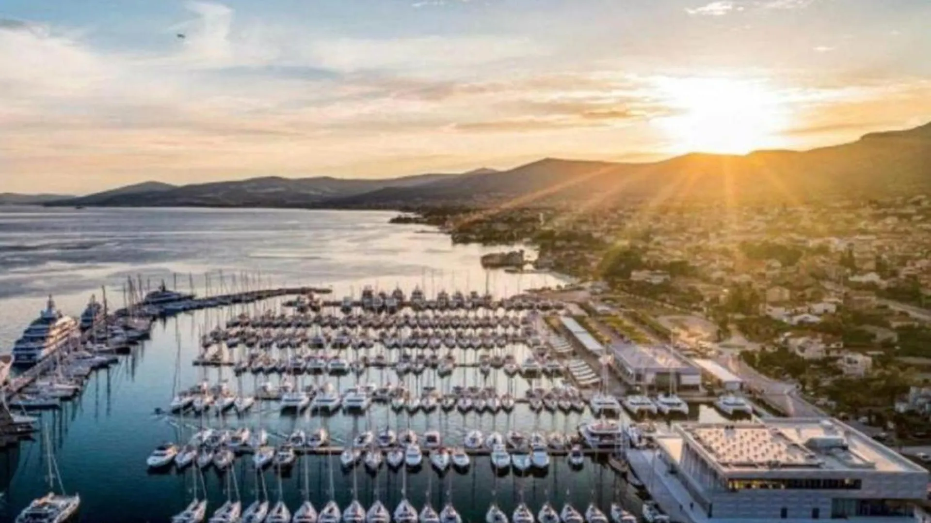 Villa Verde Royal Kastela
