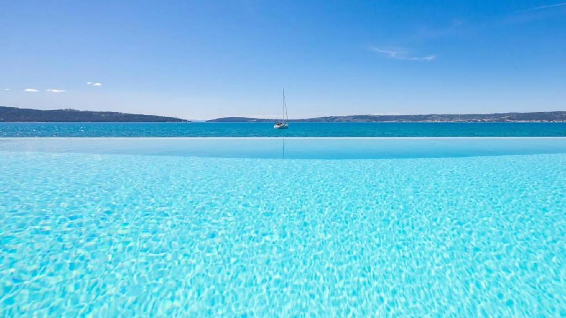Villa Verde Royal Kastela