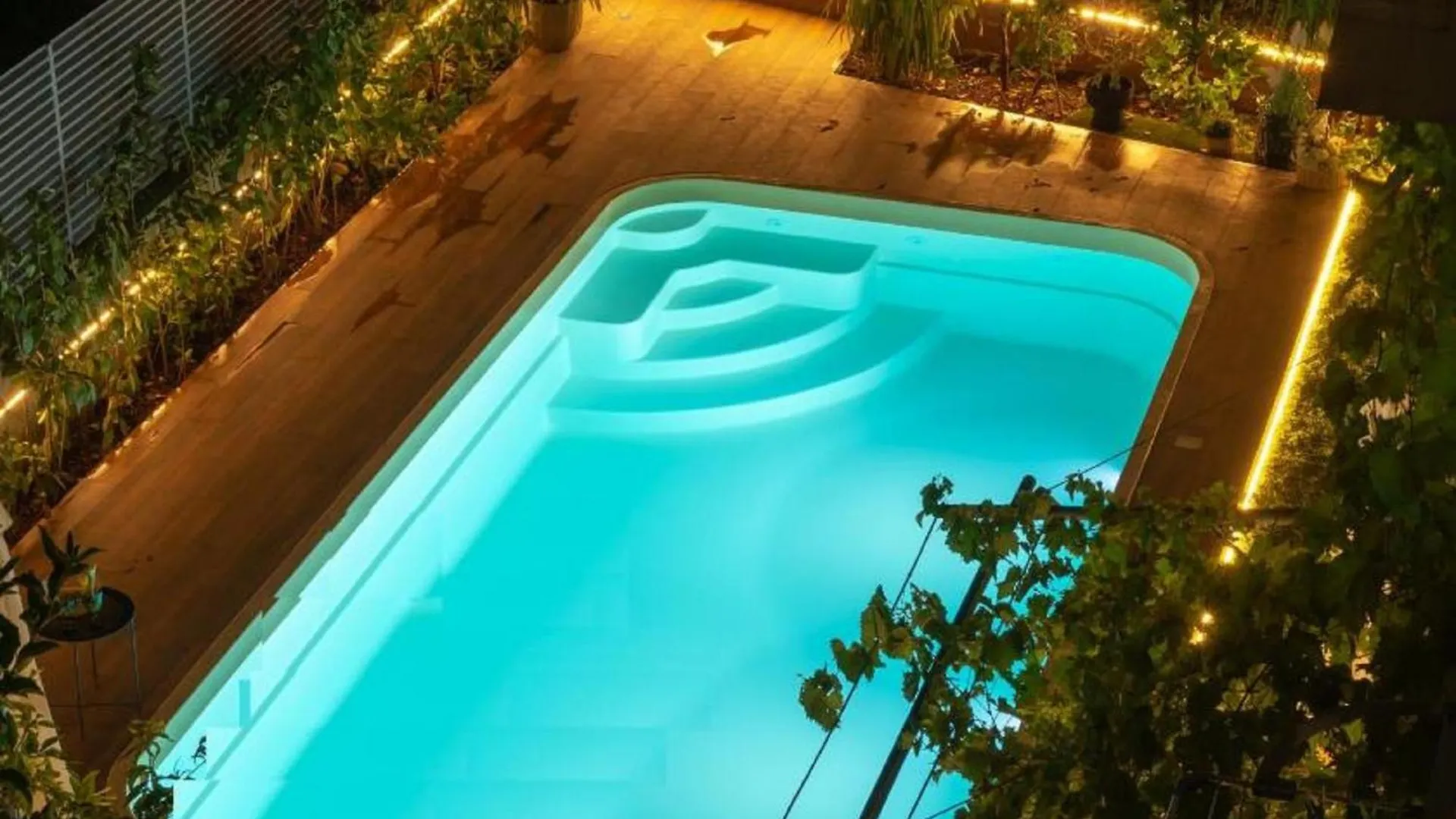 Villa Verde Royal Kastela