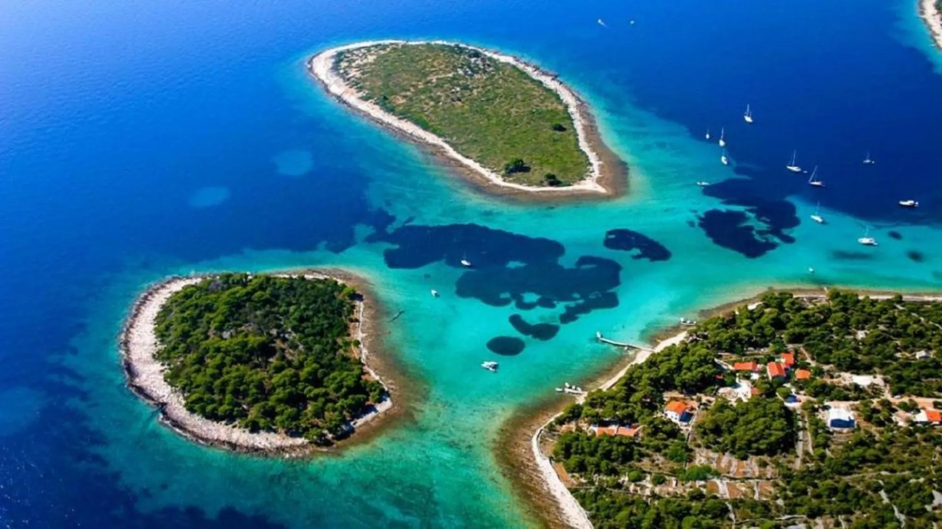 Villa Verde Royal Kastela