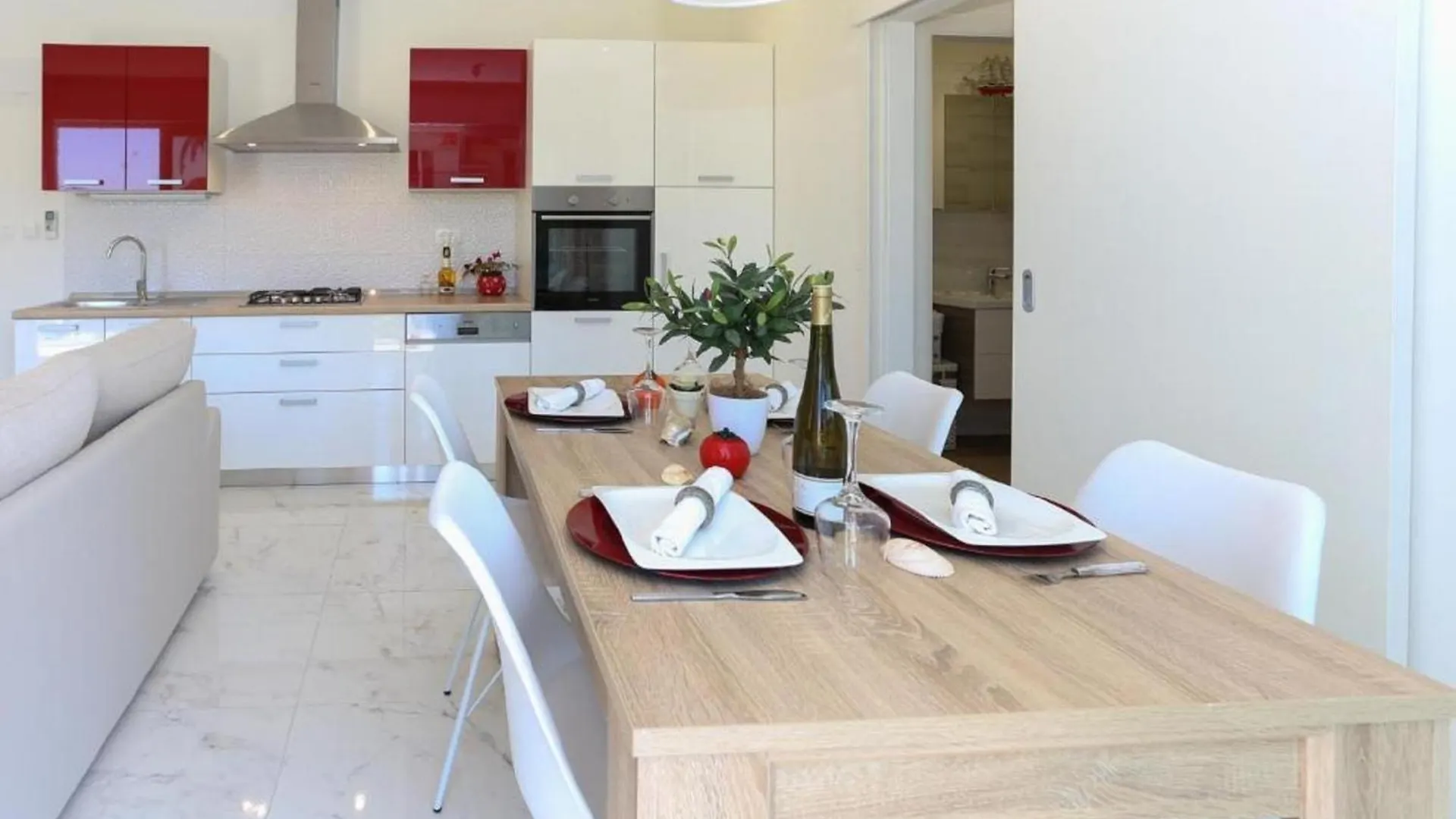 Villa Verde Royal Kastela