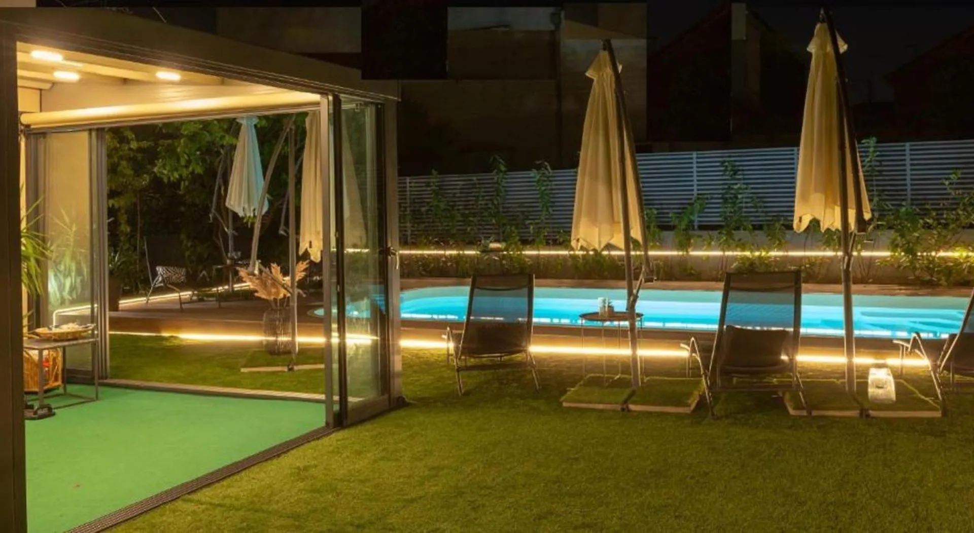 Villa Verde Royal Kastela Croatia