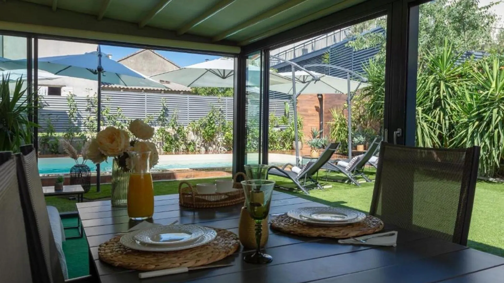 Villa Verde Royal Kastela