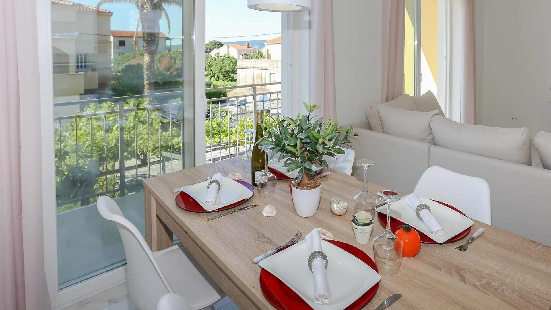 Villa Verde Royal Kastela Croatia