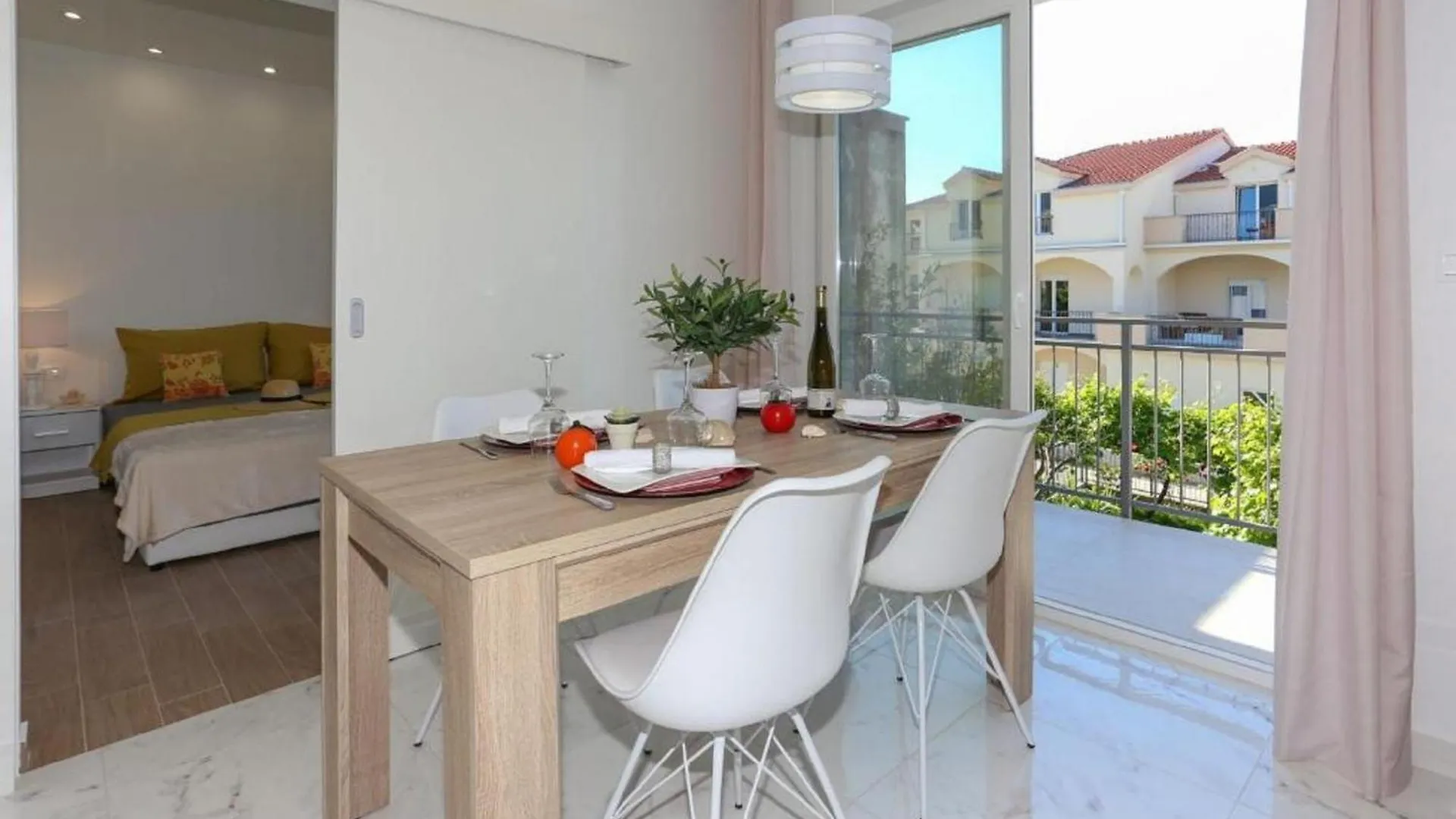 Villa Verde Royal Kastela