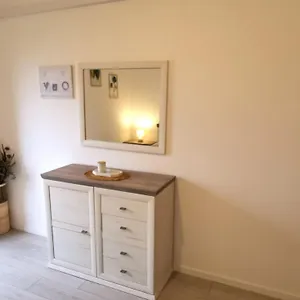 Maris Apartment