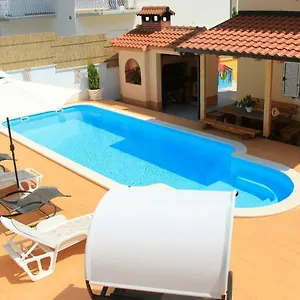  Apartament Darija With Private Pool